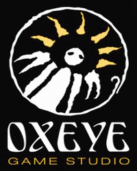 Oxeye Game Studio