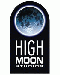 High Moon Studios