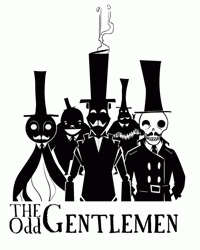 The Odd Gentlemen