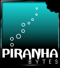 Piranha Bytes