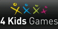 4 Kids Games