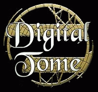 Digital Tome