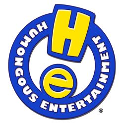 Humongous Entertainment