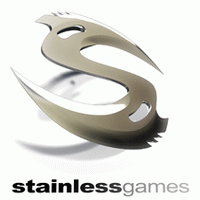 Stainless Games