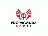 Propaganda Games