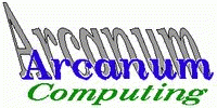Arcanum Computing