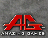 Amazing Games