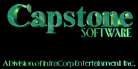 Capstone Software