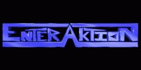 Enteraktion