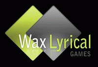 Wax Lyrical Games