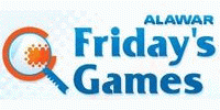 Alawar Friday's Games