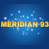 Meridian'93
