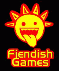 Fiendish Games