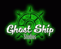 Ghost Ship  Studios