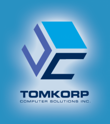 Tomkorp Computer Solutions