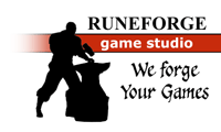 Runeforge Game Studio