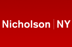 Nicholson NY