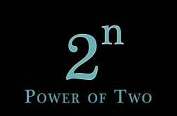 Power of Two