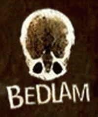 Bedlam Games