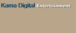 Kama Digital Entertainment
