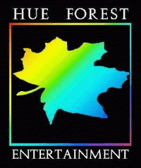 Hue Forest Entertainment