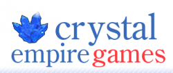 Crystal Empire Games