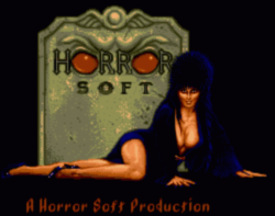 Horrorsoft