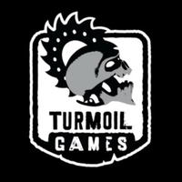 Turmoil Games