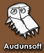 Audunsoft