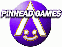 Pinhead Games