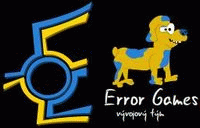 Error Games