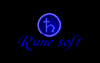 Rune Software