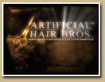 Artificial Hair Bros. Production