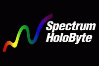 Spectrum HoloByte