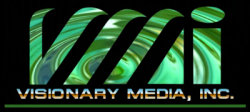 Visionary Media Inc.