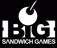 Big Sandwich Games