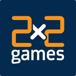 2x2 Games