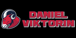 Daniel Viktorín