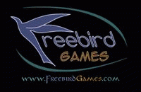 Freebird Games