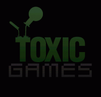 Toxic Games