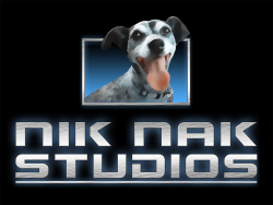 Nik Nak Studios