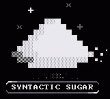 Syntactic Sugar