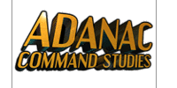 Adanac Command Studies