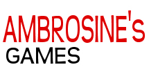Ambrosine's Games
