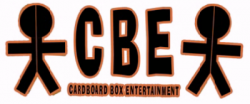 Cardboard Box Entertainment