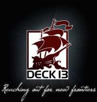 DECK13 Interactive