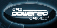 Gas Powered Games