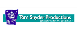 Tom Snyder Productions