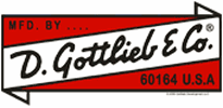 D. Gottlieb & Co.