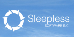 Sleepless Software